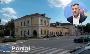 Radojičić: Ustavni sud BiH nastavlja udare