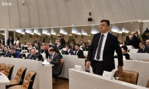 Tegeltija: ANP više ne postoji kao dokument u Savjetu ministara BiH