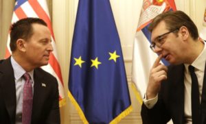 Vučić: Zabrinutost zbog situacije u BiH, ali i Crnoj Gori