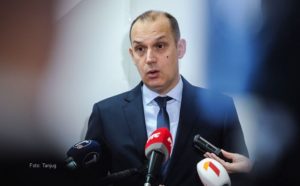 Ministar zdravlja Srbije želi sigurnost: Moguće produženje roka za kovid propusnice