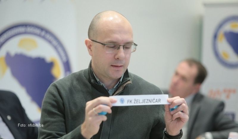 Četvrtfinale Kupa BiH: Banjalučki Borac “izvukao” Željezničar