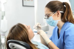 Obavještenje za korisnike stomatoloških usluga