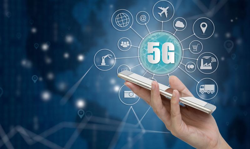 Šta je 5G mreža, kako radi, koje su joj prednosti, a koje mane ...