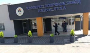 Završena inspekcija u zatvoru nakon samoubistva osuđenika: Nije bilo propusta u KPZ Banjaluka