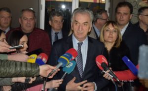 SDS traži ostavku Milorada Dodika i javno izvinjenje narodu RS