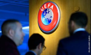 Odlučeno: Rusija u utorak istupa iz UEFA-e