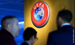 UEFA za nestvarnu sumu prodala prava za prenos Lige šampiona