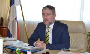 Ministar Šeranić objasnio kako izgleda nova procedura na graničnim prelazima
