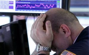 Nesigurnost na tržištima: Berze pale nakon vijesti da je lider SAD zaražen koronom
