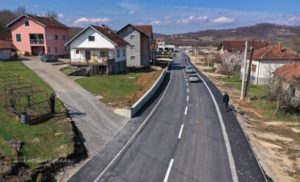 Motike se hvale Crnogorcima i djevojkama: Ko sve dobija ulicu u Banjaluci