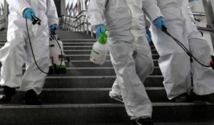 Više od hiljadu radnika fabrike mesa u Njemačkoj zaraženo koronavirusom