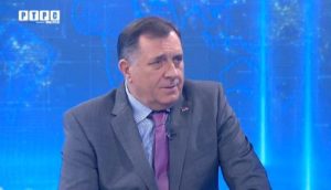 VIDEO – Dodik: Neodgovorni nas sve ugrožavaju