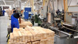 Drvoprerađivački sektor u suficitu oko 550 miliona KM