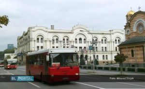 Izostao “poklon” za Osmi mart: Banjalučanke sutra bez besplatnog prevoza