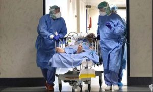 Italija ponovo na udaru opake zaraze: Povećava se broj umrlih od korona virusa
