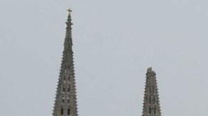 Velike posljedice zemljotresa u Zagrebu, srušen vrh katedrale