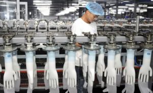 Kineska industrija ponovo na nogama – skoro 99 odsto preduzeća opet radi