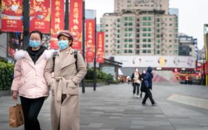 Kineske vlasti tvrde: Širenje koronavirusa u državi je zaustavljeno