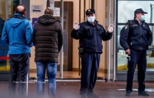 Nije bilo preminulih u Hrvatskoj: Na korona virus pozitivno još 58 osoba