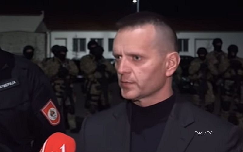 VIDEO – Dragan Lukač: Borimo se protiv nevidljivog neprijatelja, a taj neprijatelj nas ubija