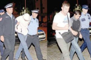 Banjalučani optuženi za smrt komšije Dragana Gajića sukobili se u sudnici: Prebacivali odgovornost za smrtonosne udarce