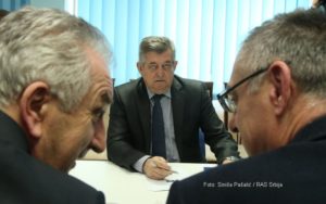 Mićić: „Ne prihvatam isključenje iz stranke, idemo na Glavni odbor i Skupštinu SDS“