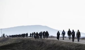 Više od 100.000 migranata izašlo iz Turske, Evropska komisija traži hitan sastanak