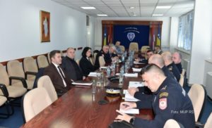 Republika Srpska ne želi migrante na svojoj teritoriji, pomoći će Graničnoj policiji BiH