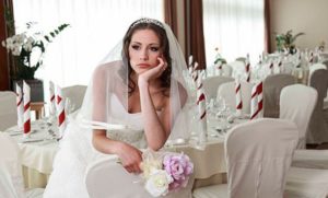 Vjenčanja na čekanju zbog koronavirusa