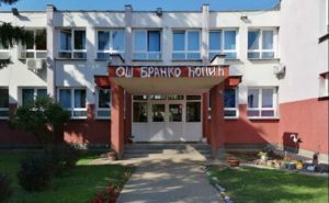 Nakon pojave koronavirusa ponovo nastava u banjalučkoj Osnovnoj školi ‘Branko Ćopić’