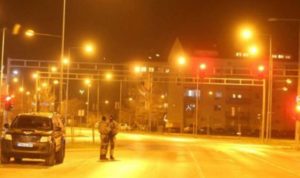 Banjaluka: Prekršio policijski čas i izolaciju, pa napravio udes