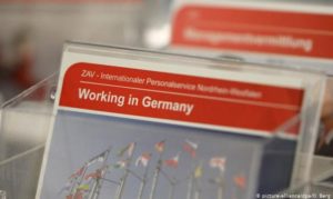 Neka druga strana svjetske sile: Mnogi zaposleni u Njemačkoj žele da rade manje