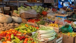 “Stop” na granici! Pesticidi “zaustavili uvoz” 56,5 tona voća i povrća u Republiku Srpsku