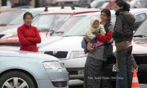 Sumnja na trgovinu ljudima: Djevojka oteta u Mostaru, pa prosila sa bebom u Banjaluci?