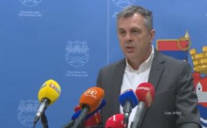 VIDEO – Radojičić: Imamo kontrolu nad situacijom, nema novozaraženih