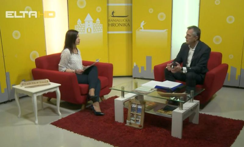 VIDEO – Radojičić: Samo zajedno možemo dobiti bitku protiv epidemije korona virusa