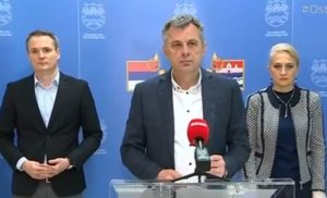 VIDEO – Banjaluka: U petak od 7 do 11 časova opšta zabrana kretanja za mlađe od 65 godina