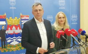 VIDEO – Radojičić: U Banjaluci nema novih slučajeva oboljelih od koronavirusa