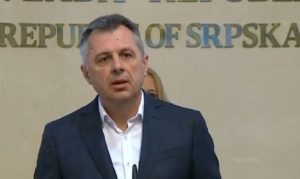 Radojičić: “Nema okupljanja, policija kontroliše izletišta”