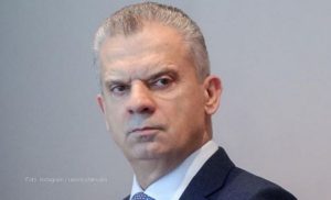 Fahrudin Radončić podnosi ostavku na mjesto ministra bezbjednosti