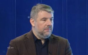 VIDEO – Šeranić: Republika Srpska je na poluvremenu utakmice sa virusom korona