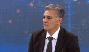 Karan tvrdi: Komšić je potpuno zaslijepljen bošnjačkom politikom