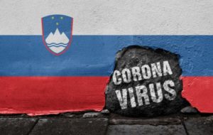 Borba sa koronom u Sloveniji: Produženo stanje epidemije do 17. decembra