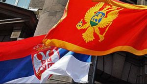 Crnogorski zvaničnici čestitali Dan državnosti Srbije