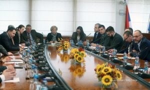 Vanredno stanje sada zavisi od Bošnjaka: Odluka Narodne skupštine RS čeka u Vijeću naroda
