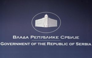 Vlada Srbije saopštila: Usvojen zaključak Savjeta za nacionalnu bezbjednost o ukrajinskoj krizi