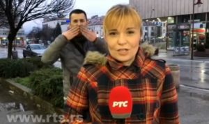 VIDEO – Od danas svi znaju za njega: Kako je Čačanin slučajno postao poznat