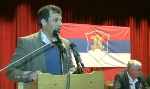 VIDEO – Skup opozicije: Nema kompromisa sa Dodikom i SNSD!