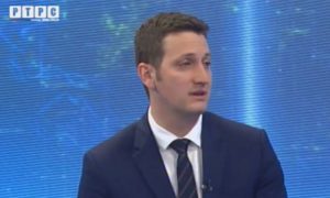 VIDEO – Zeljković: Naplaćuje se samo komercijalno testiranje na virus korona
