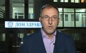 VIDEO – Zeljković: Porodica zaraženog muškarca iz Čelinca u kućnoj izolaciji